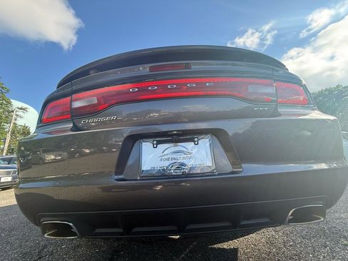 Used 2014 Dodge Charger SXT RWD image 26