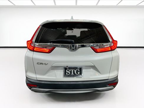 Used 2019 Honda CR-V EX image 5