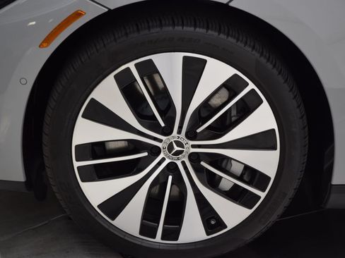 Certified 2023 Mercedes-Benz EQE 350+ Sedan image 12
