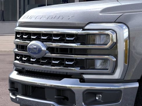 New 2026 Ford F250 Lariat w/ Tremor Off-Road Package AWD/4WD image 17