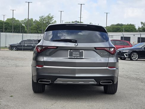 Certified 2026 Acura MDX w/ Technology Package FWD image 7