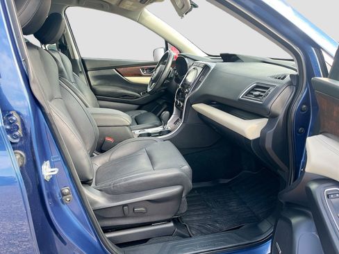 Used 2021 Subaru Ascent Touring w/ Popular Package #2A AWD/4WD image 31