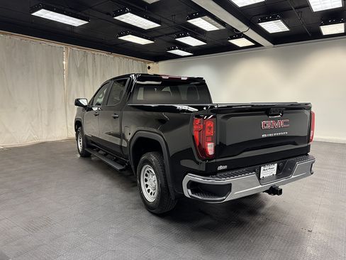 Used 2026 GMC Sierra 1500 Pro w/ Pro Value Package AWD/4WD image 5