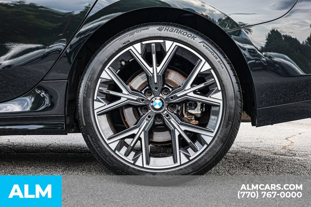 Used 2026 BMW 228i FWD image 16