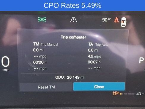 Certified 2023 Volvo XC60 B5 Ultimate w/ Climate Package AWD/4WD image 24
