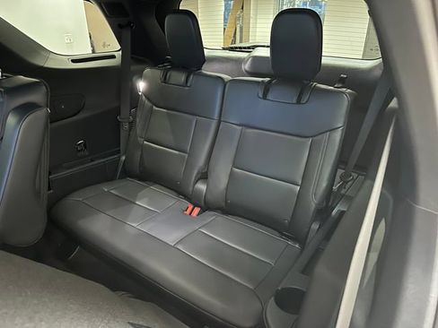 New 2026 Ford Explorer ST-Line AWD/4WD image 21