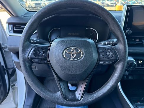 Used 2023 Toyota RAV4 XLE image 19