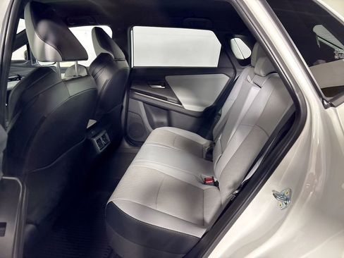 New 2026 Subaru Solterra Premium image 19