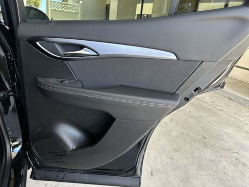 New 2026 Buick Envision Sport Touring image 32