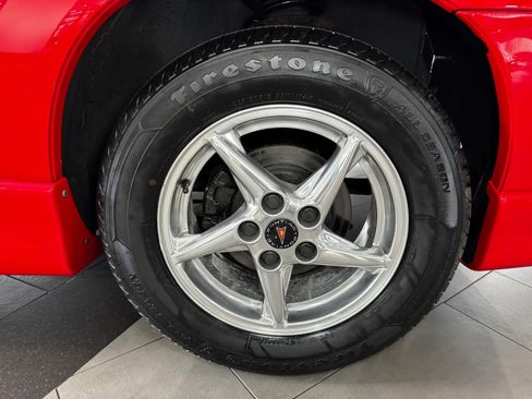 Used 1999 Pontiac Grand Prix GT w/ Opt Pkg FWD image 30