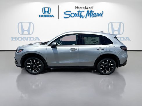 New 2027 Honda HR-V EX-L image 4