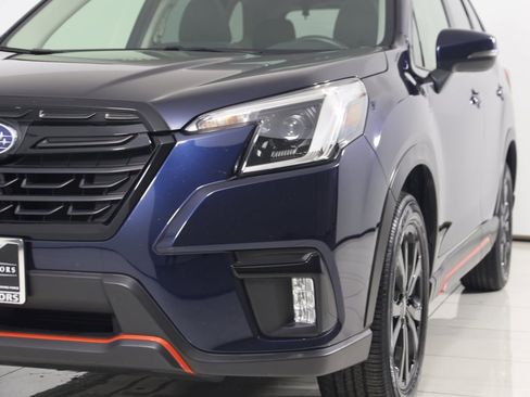 Used 2022 Subaru Forester Sport image 65
