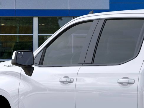 Used 2026 Chevrolet Silverado 1500 LT AWD/4WD image 36
