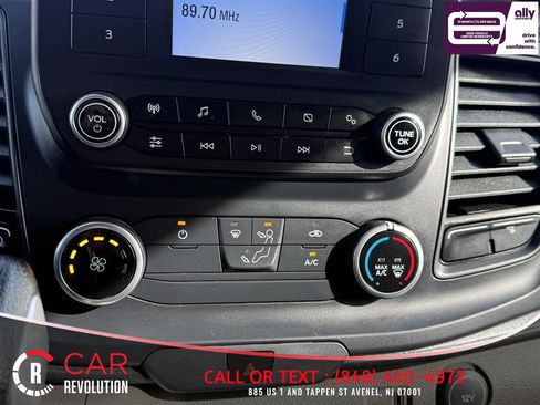 Used 2021 Ford Transit 250 T-250 148'' EL HR image 21