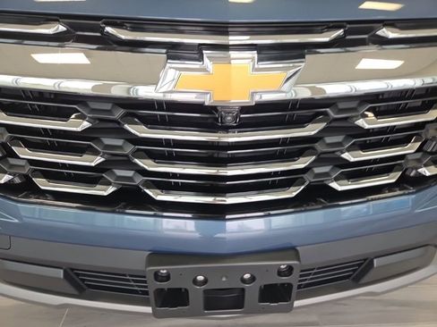 Used 2026 Chevrolet Equinox LT w/ Convenience Package II image 14