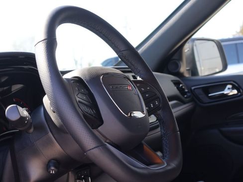 New 2026 Dodge Durango GT image 26