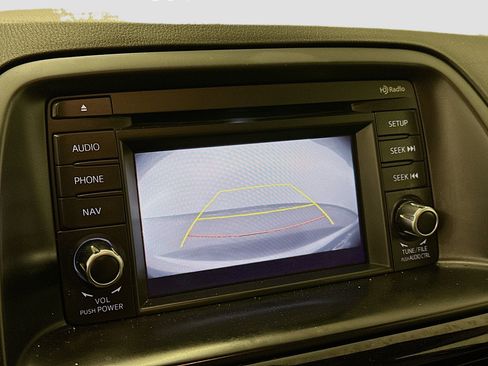 Used 2013 MAZDA CX-5 Touring w/ Touring Tech Pkg AWD/4WD image 23