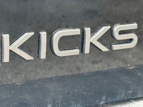 New 2026 Nissan Kicks S image 36