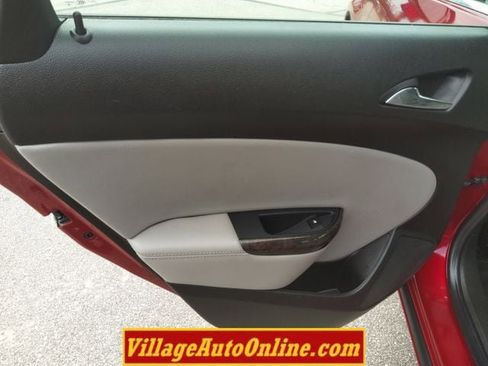 Used 2016 Buick Verano Sport Touring FWD image 27