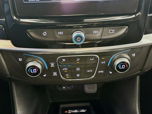 Used 2018 Chevrolet Traverse Premier w/ Redline Edition FWD image 24