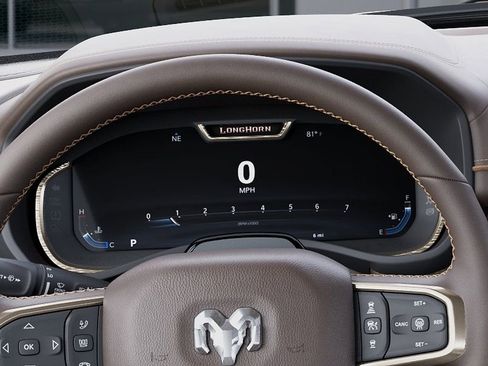 New 2026 RAM 1500 Limited image 17