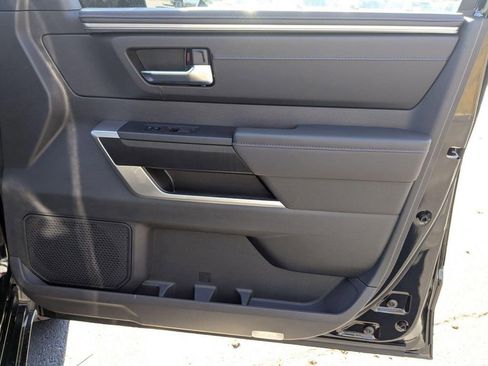 New 2025 Toyota Tundra Platinum image 42