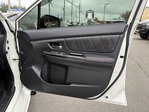 Used 2020 Subaru WRX Premium AWD/4WD image 22