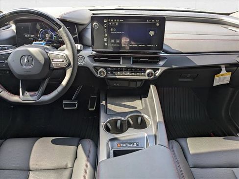 New 2024 Acura ZDX Type S image 15