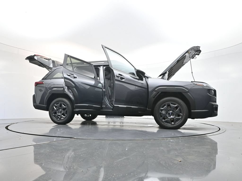 New 2026 Subaru Outback Premium AWD/4WD image 32