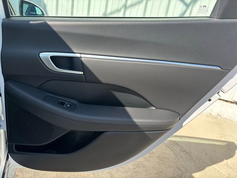 Used 2023 Hyundai Sonata SEL image 32