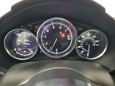 New 2026 MAZDA MX-5 Miata Grand Touring image 21