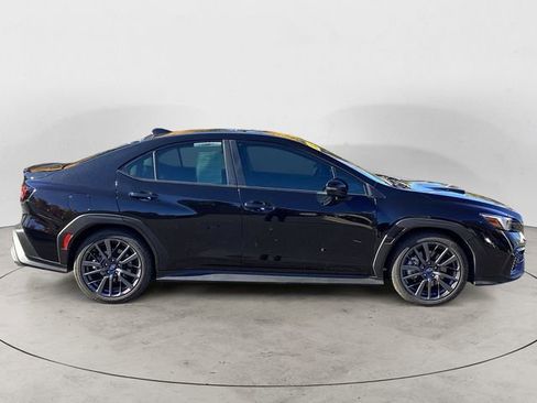 Used 2023 Subaru WRX Limited image 6