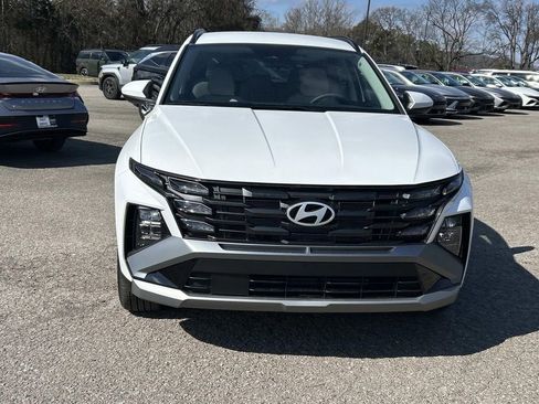 New 2026 Hyundai Tucson SEL image 2