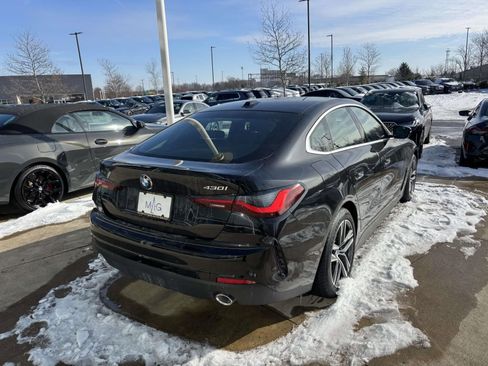 New 2026 BMW 430i xDrive w/ Premium Package AWD/4WD image 7