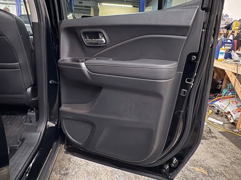 Used 2019 Honda Ridgeline RTL image 29