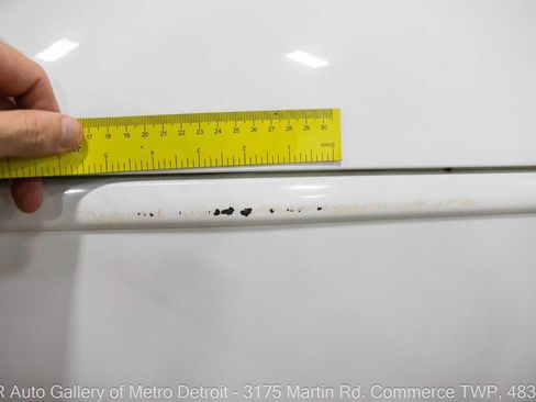 Used 1996 Chevrolet Corvette Coupe image 30