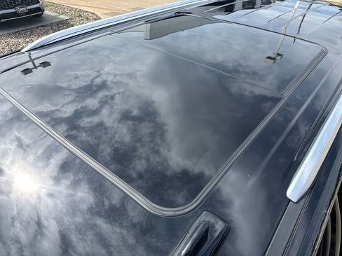 Certified 2021 GMC Yukon Denali AWD/4WD image 10