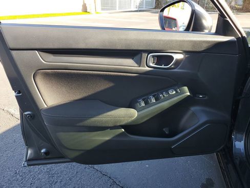 Used 2026 Honda Civic LX image 17