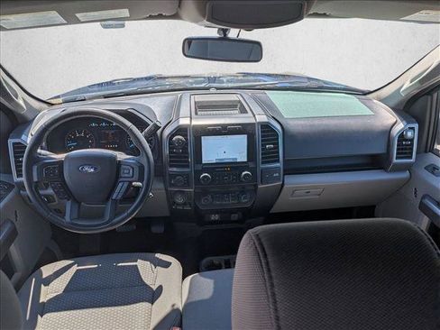 Used 2020 Ford F150 XLT w/ Equipment Group 302A Luxury AWD/4WD image 17