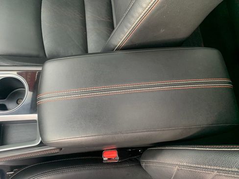 Used 2024 Nissan Altima 2.5 SR w/ SR Premium Package FWD image 27