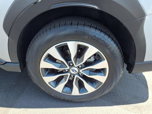 Used 2024 Subaru Outback Touring XT AWD/4WD image 15