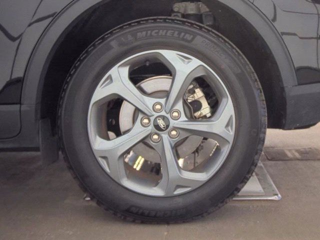 Used 2025 Ford Escape ST-Line AWD/4WD image 21
