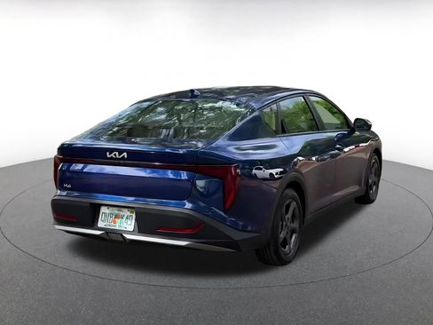 Used 2025 Kia K4 FWD image 14