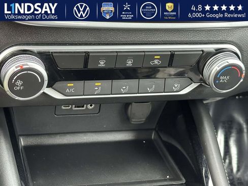 Used 2023 Nissan Altima 2.5 SV image 17