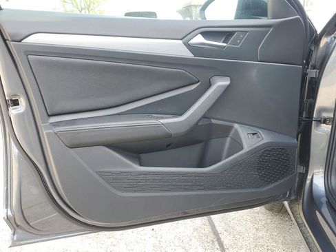 New 2026 Volkswagen Jetta Sport FWD image 17