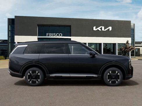 New 2027 Kia Telluride EX image 7