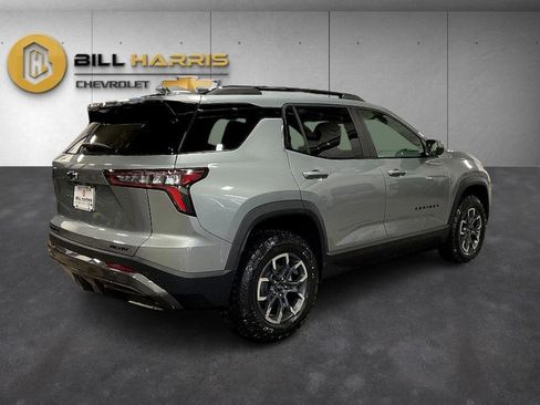 New 2026 Chevrolet Equinox ACTIV w/ Convenience Package III image 2