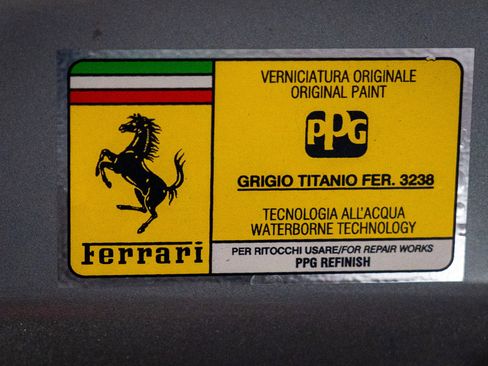 Used 2019 Ferrari 812 Superfast $400k MSRP. $30,000 In upgrade image 42