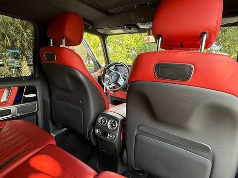 Used 2020 Mercedes-Benz G 63 AMG G 63 AMG image 33