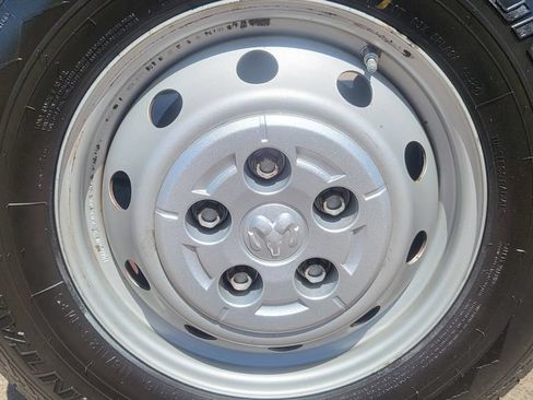Used 2022 RAM ProMaster 1500 w/ Safety Group FWD image 14